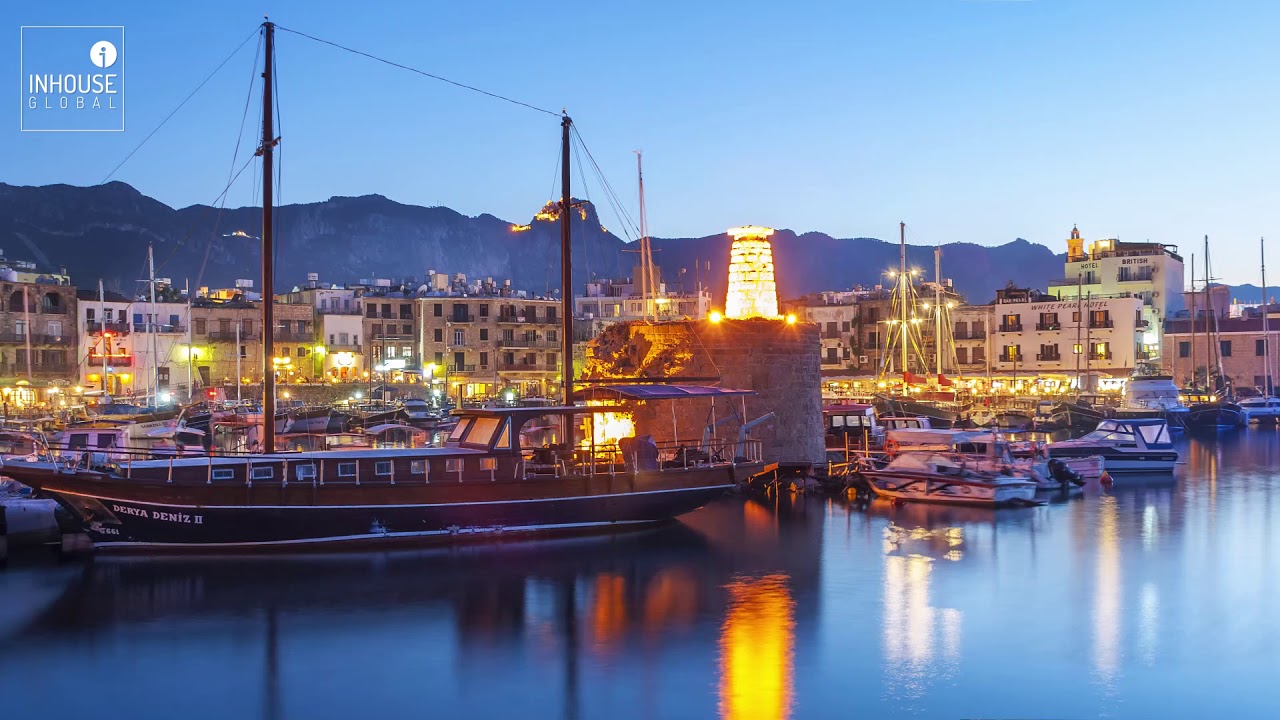 Study in Northern Cyprus Reach Study Abroad